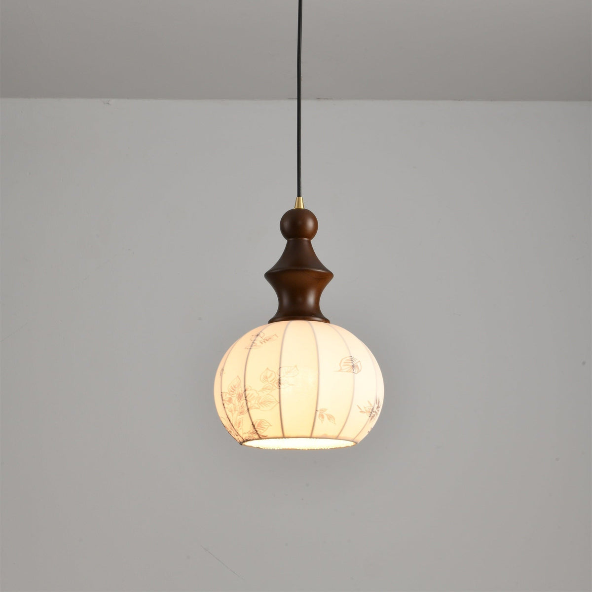 Liorenenne Vintage Pendelleuchte