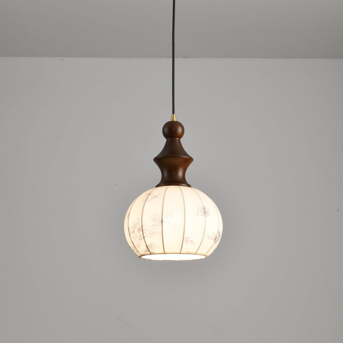 Liorenenne Vintage Pendelleuchte