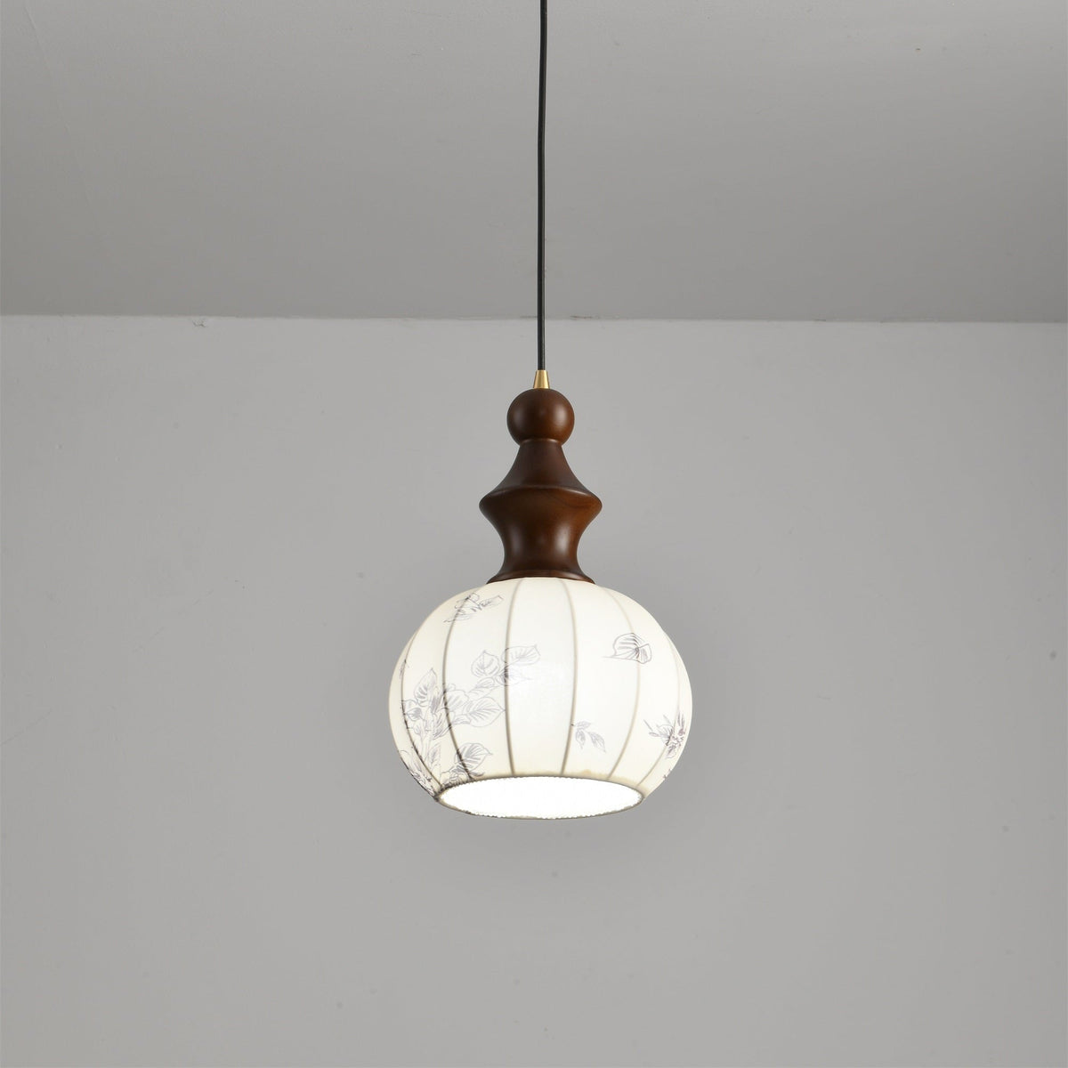 Liorenenne Vintage Pendelleuchte