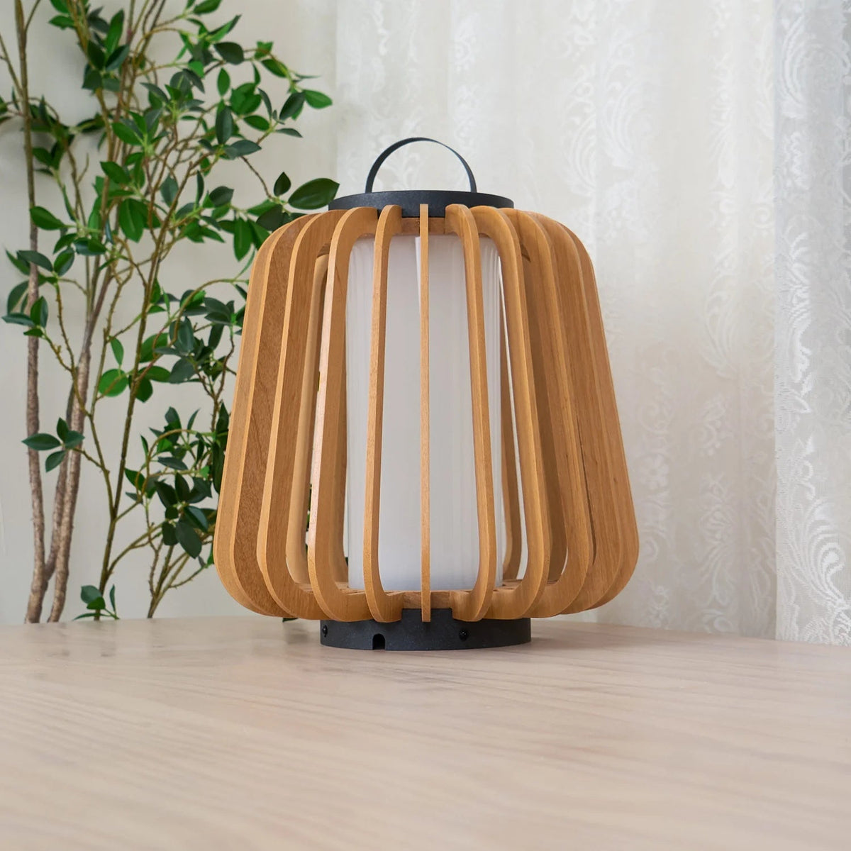 Fern Tischlampe