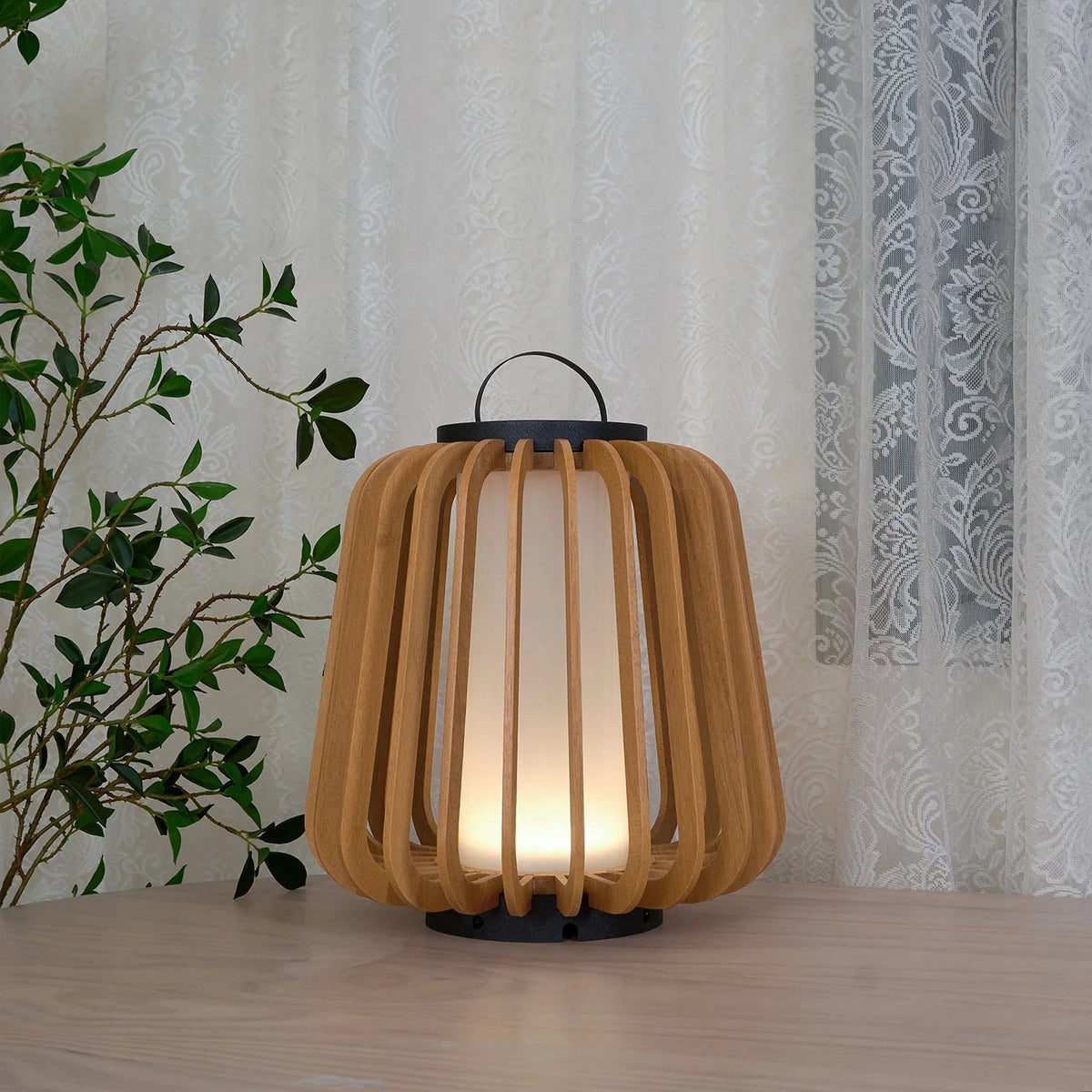 Fern Tischlampe