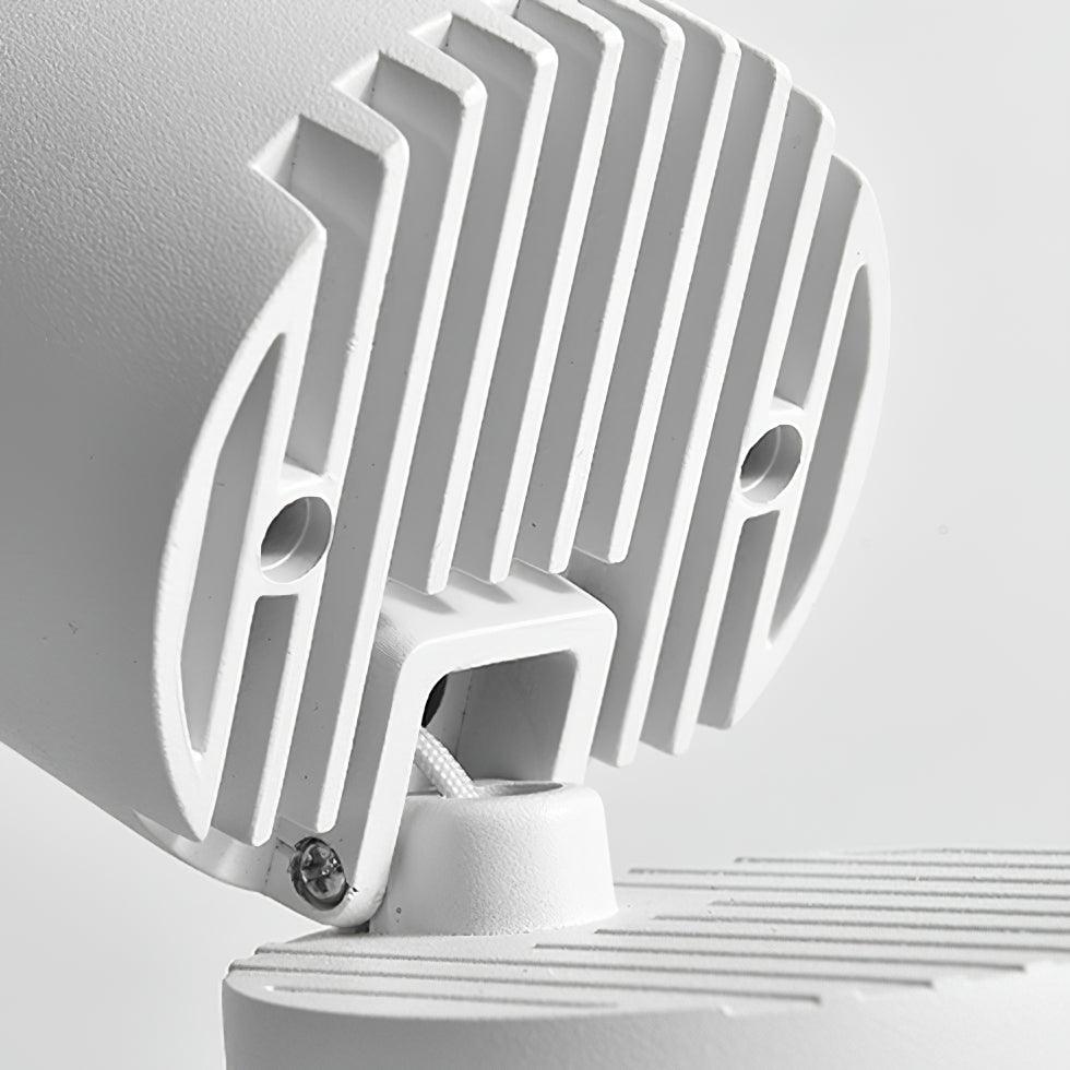 Alvynora zeitgenössische minimalistische Deckenleuchte Spotlights