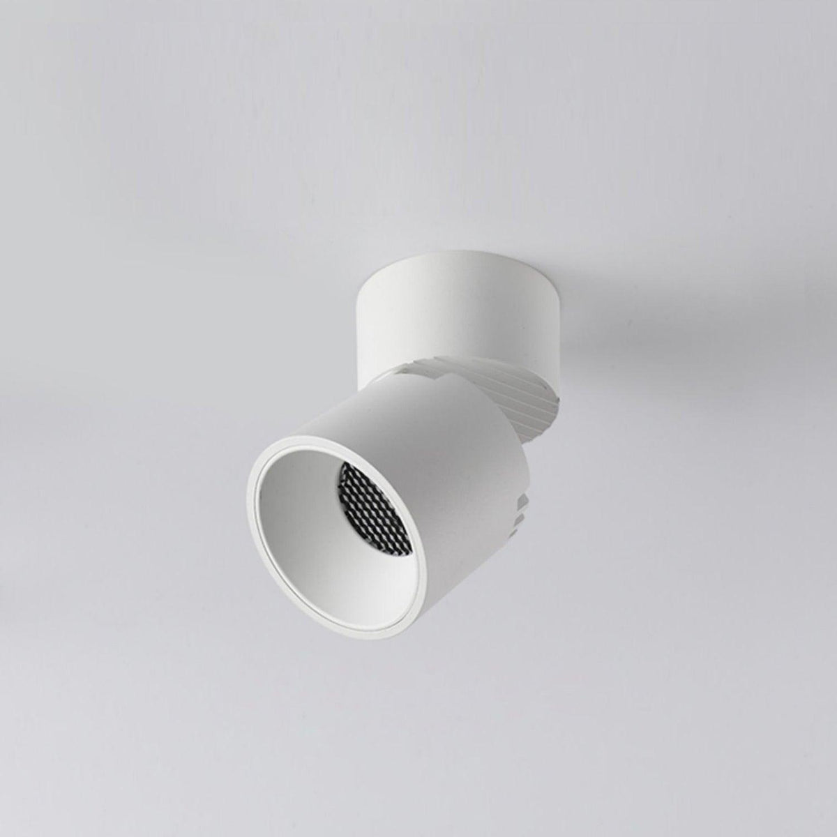 Alvynora zeitgenössische minimalistische Deckenleuchte Spotlights