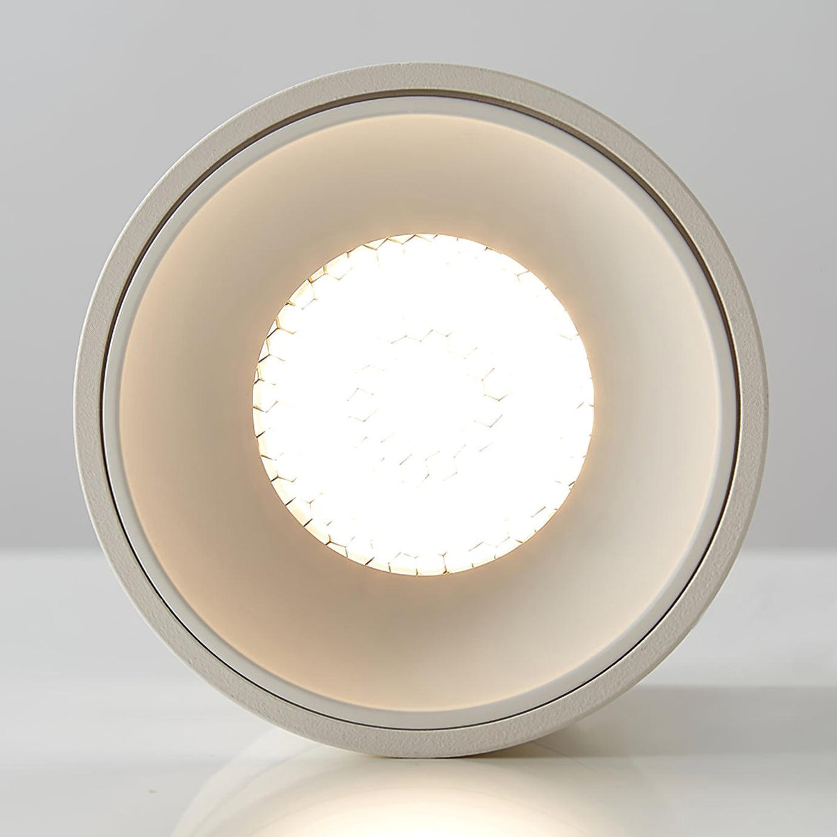Alvynora zeitgenössische minimalistische Deckenleuchte Spotlights