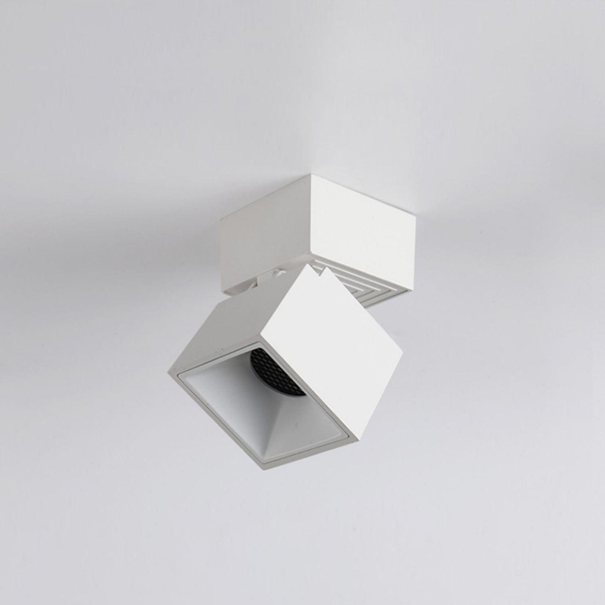 Alvynora zeitgenössische minimalistische Deckenleuchte Spotlights