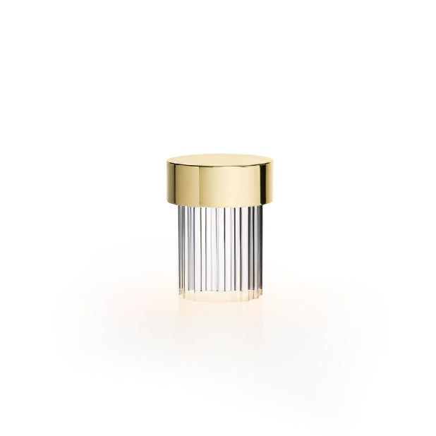 Pryden Minimalistische Tischleuchte