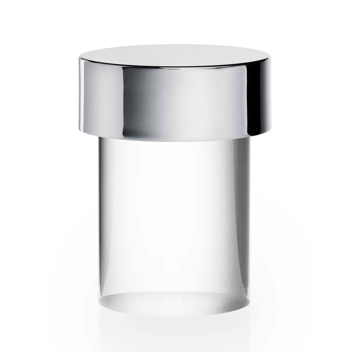 Pryden Minimalistische Tischleuchte