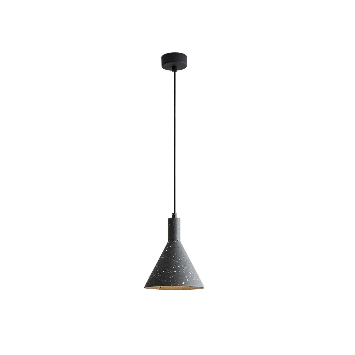 Marisaya Minimalistische Zement-Pendelleuchte