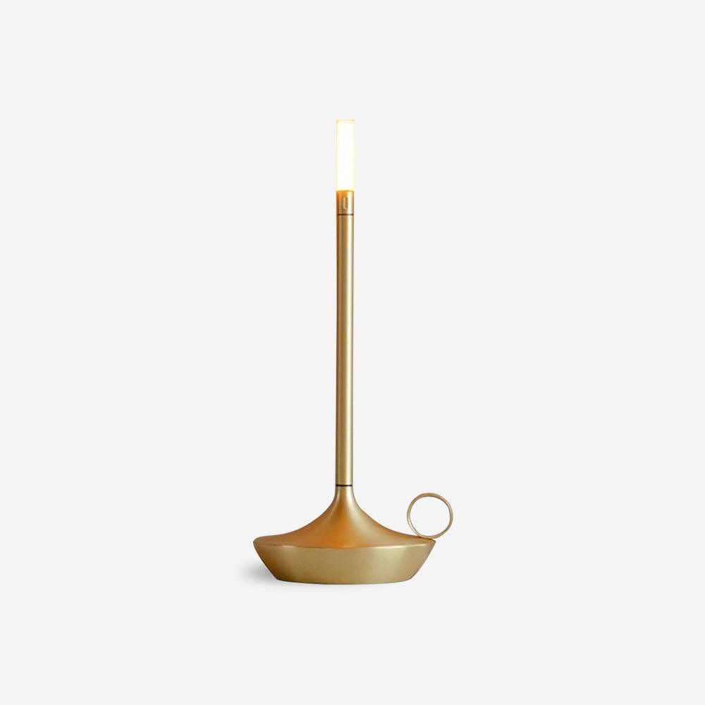 Latin Tischlampe