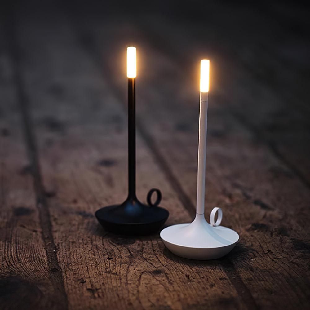 Latin Tischlampe