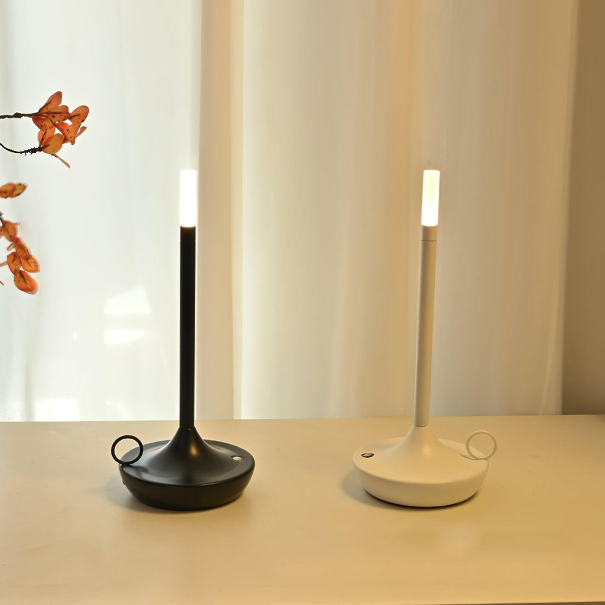 Latin Tischlampe