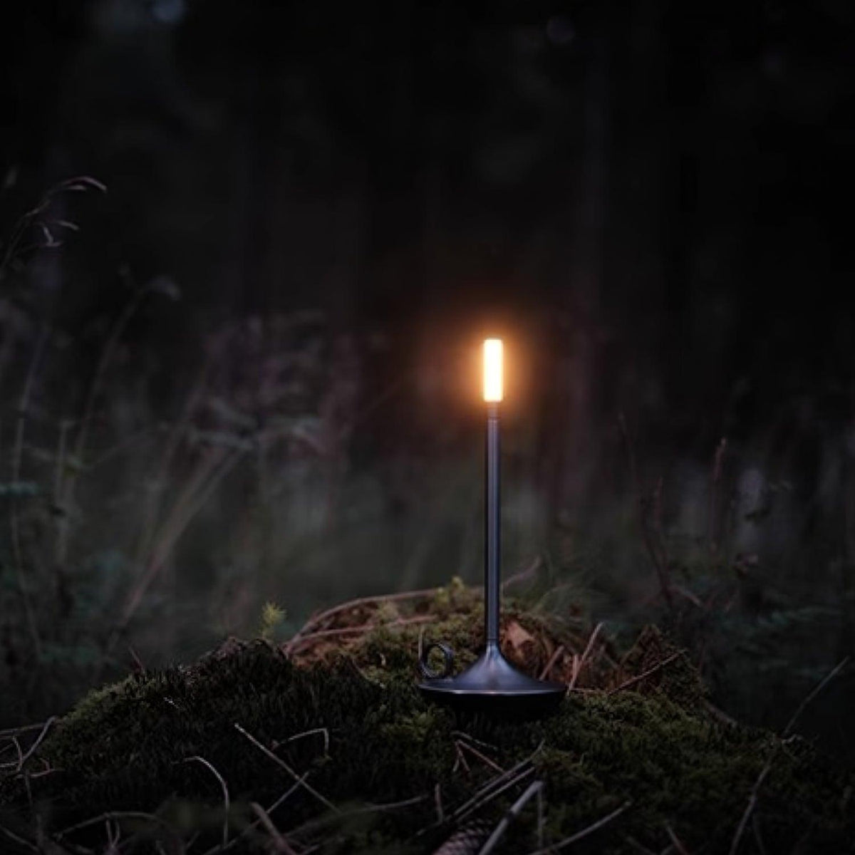 Latin Tischlampe