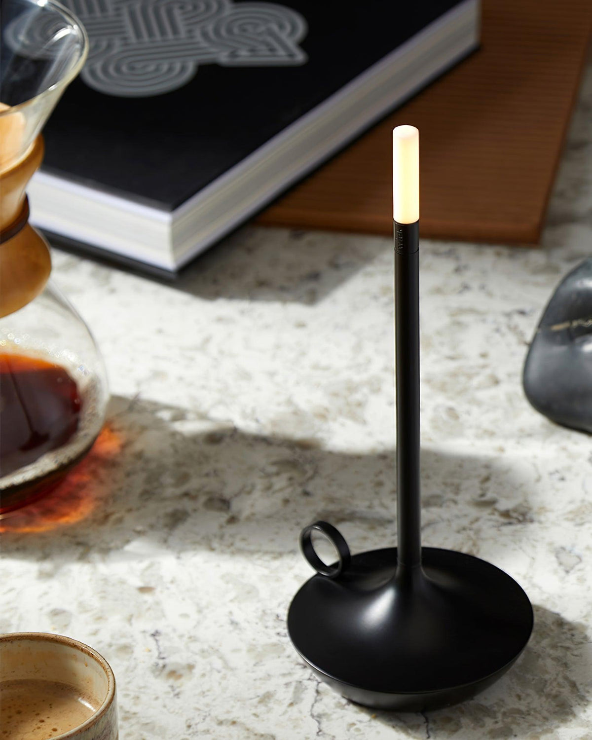 Latin Tischlampe