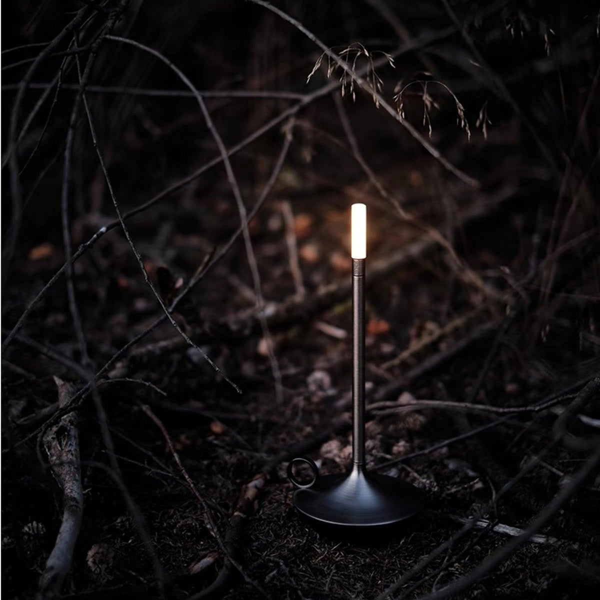 Latin Tischlampe