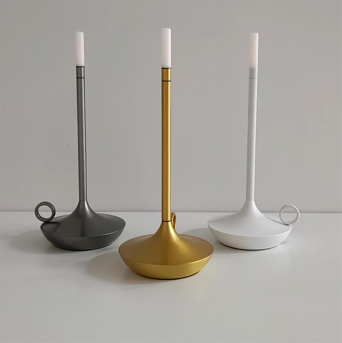 Latin Tischlampe