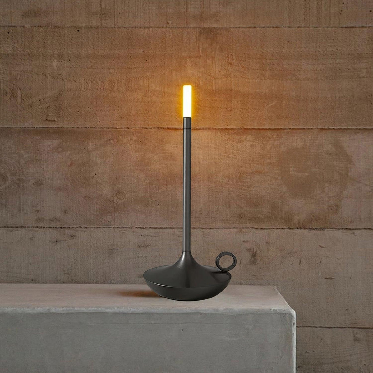 Latin Tischlampe