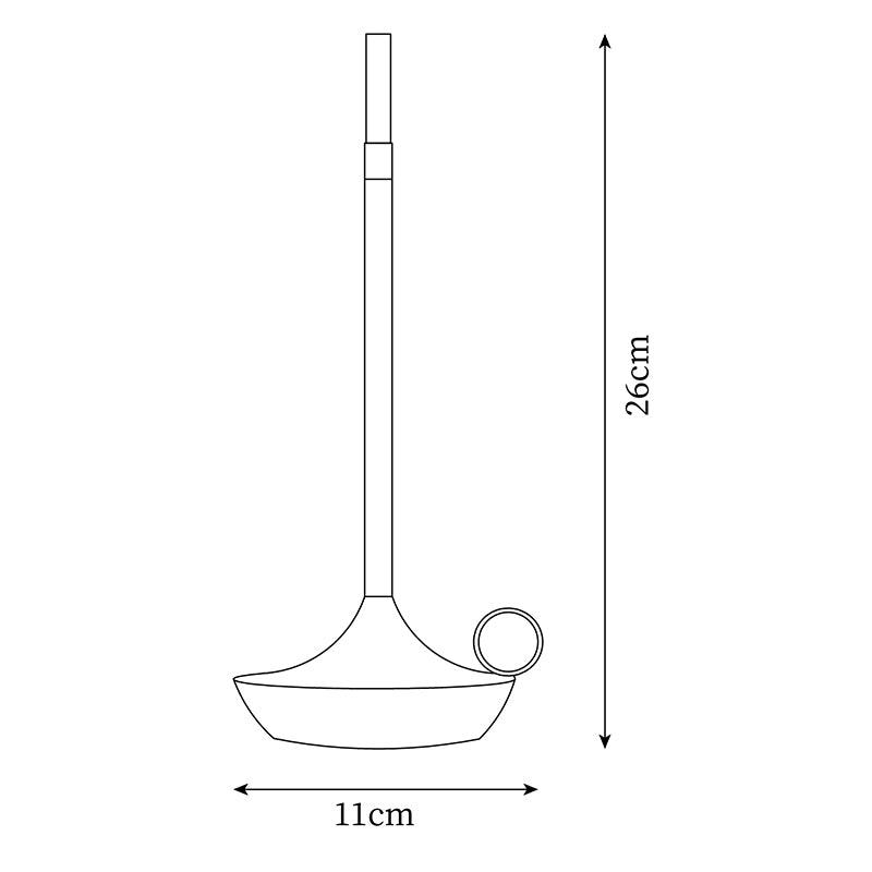 Latin Tischlampe
