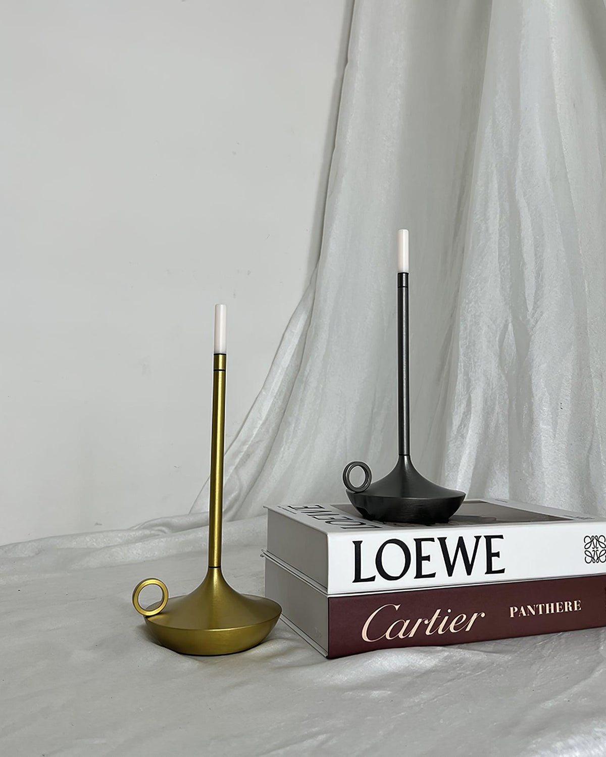 Latin Tischlampe