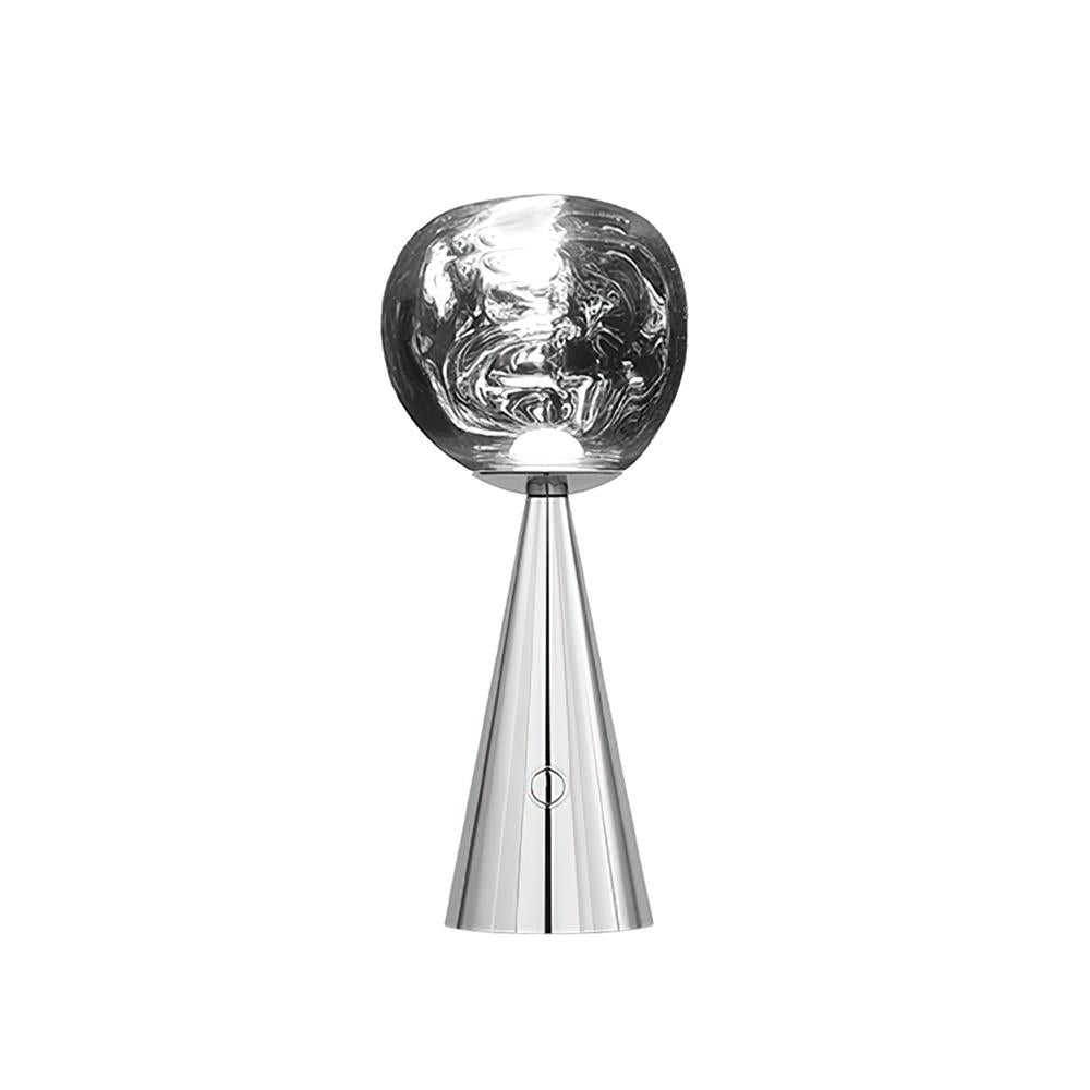 Dimza Tischlampe im modernen Stil