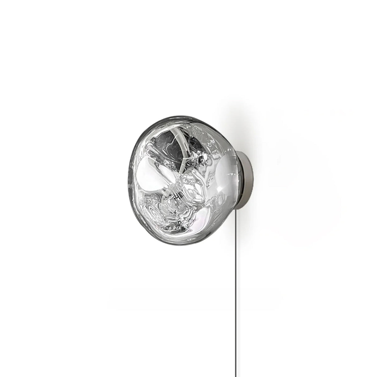 Orinira Individual Creativity Wandleuchte mit Stecker