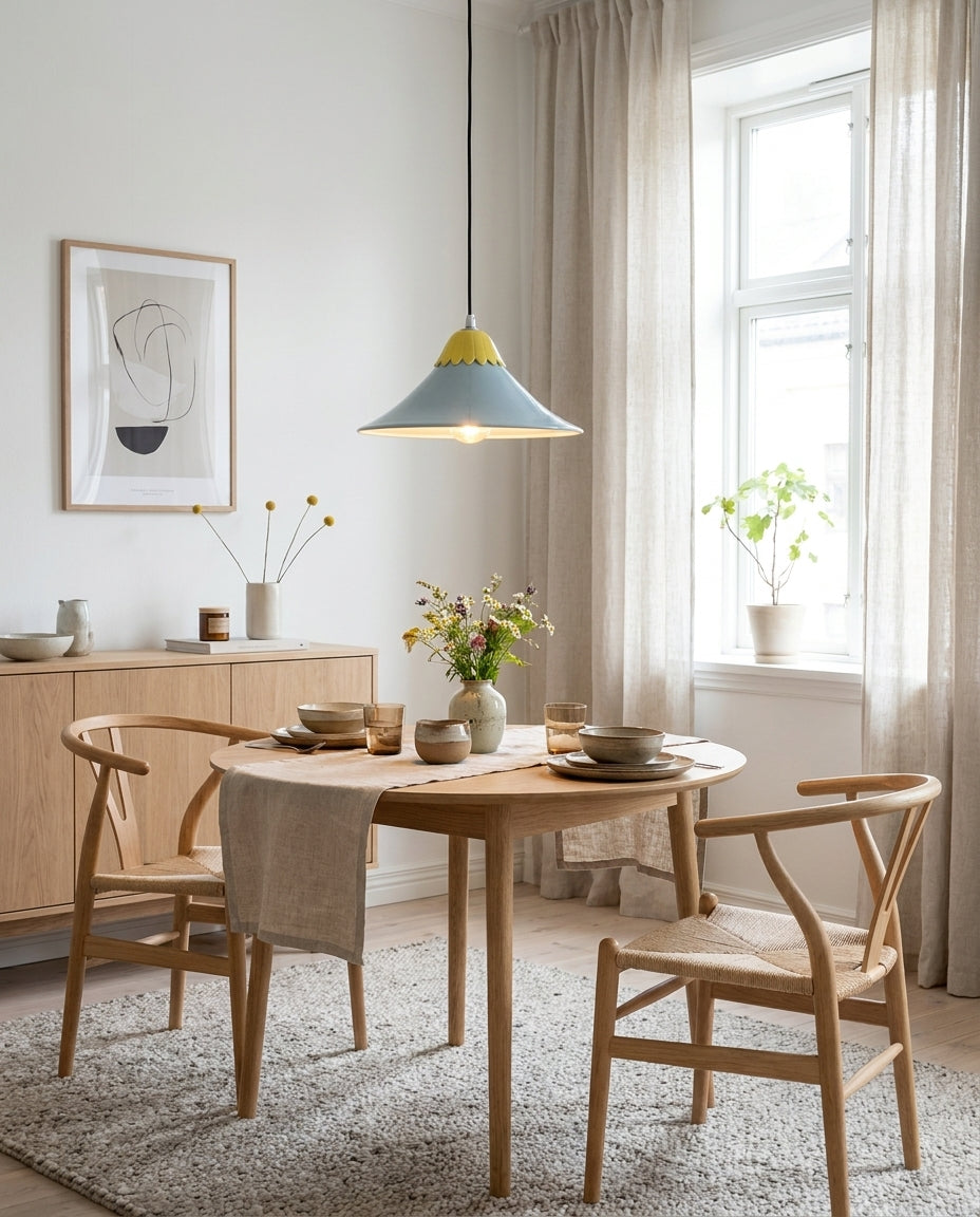 Norcombe Pendelleuchte