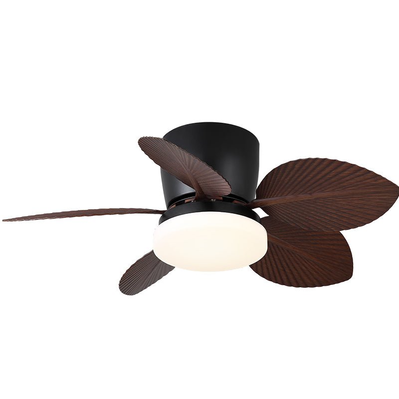 Qilv Breeze Deckenventilator mit Beleuchtung