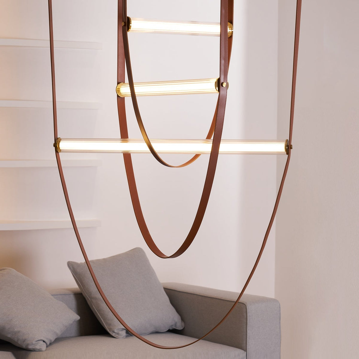 Talinor Pendelleuchte Tracer Belt