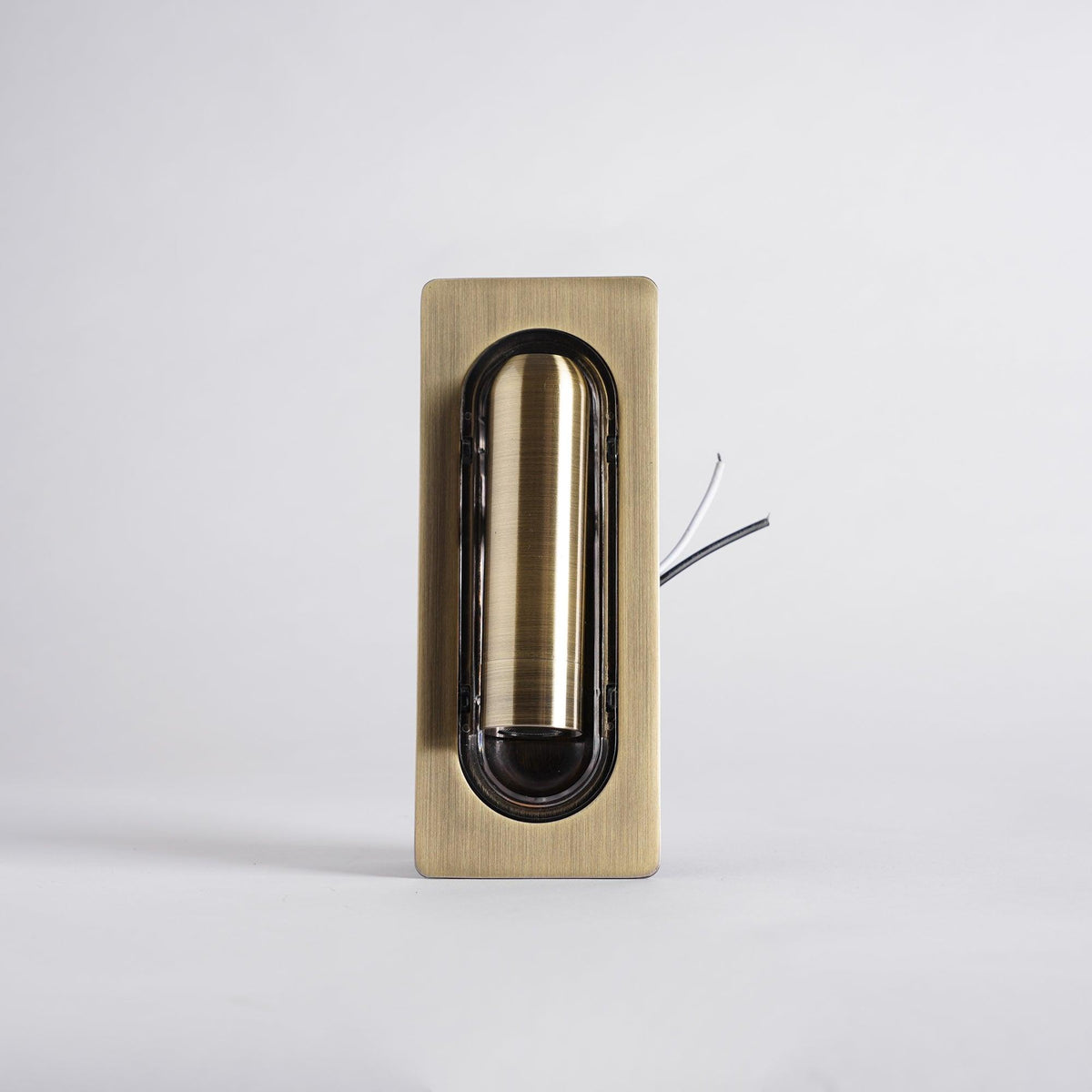 Cyrano Industrielle Wandleuchte