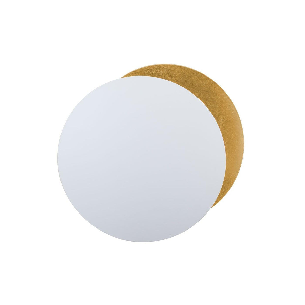 Fioris zeitgenössische minimalistische Kunst-Wandleuchte