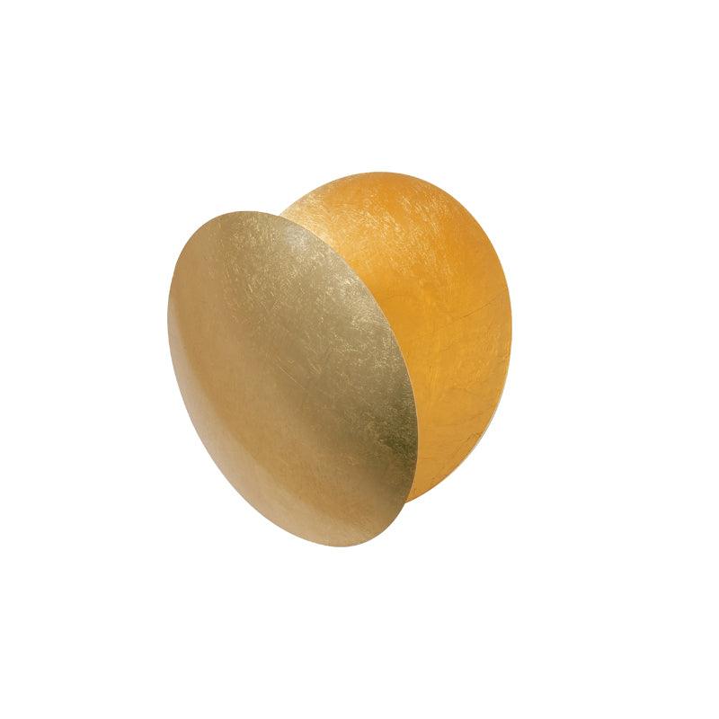 Fioris zeitgenössische minimalistische Kunst-Wandleuchte