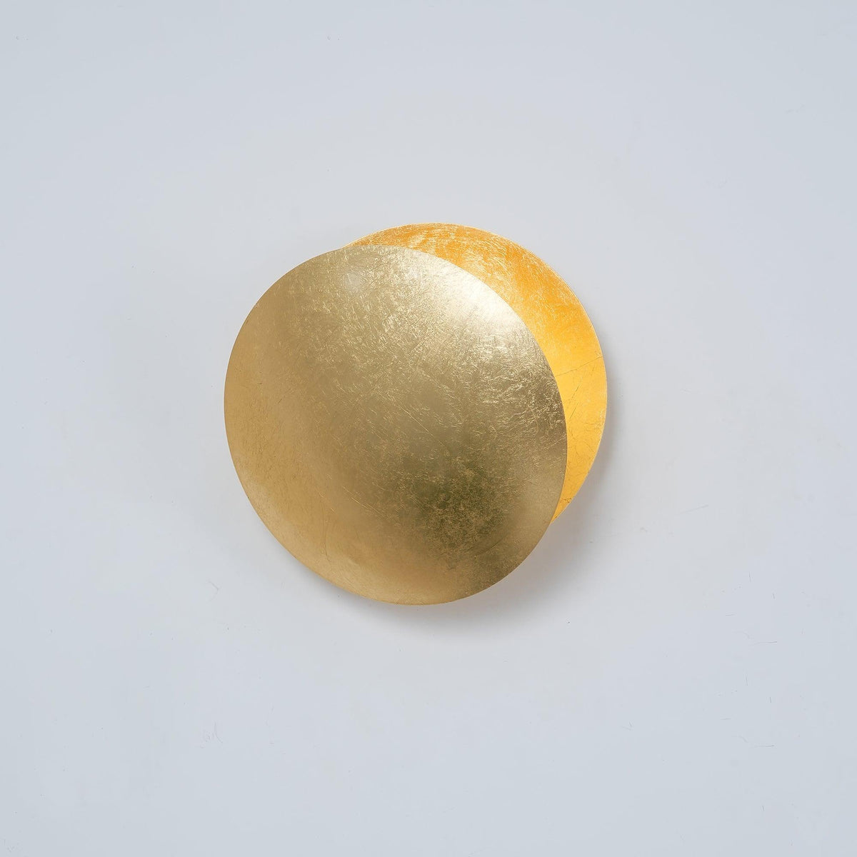 Fioris zeitgenössische minimalistische Kunst-Wandleuchte