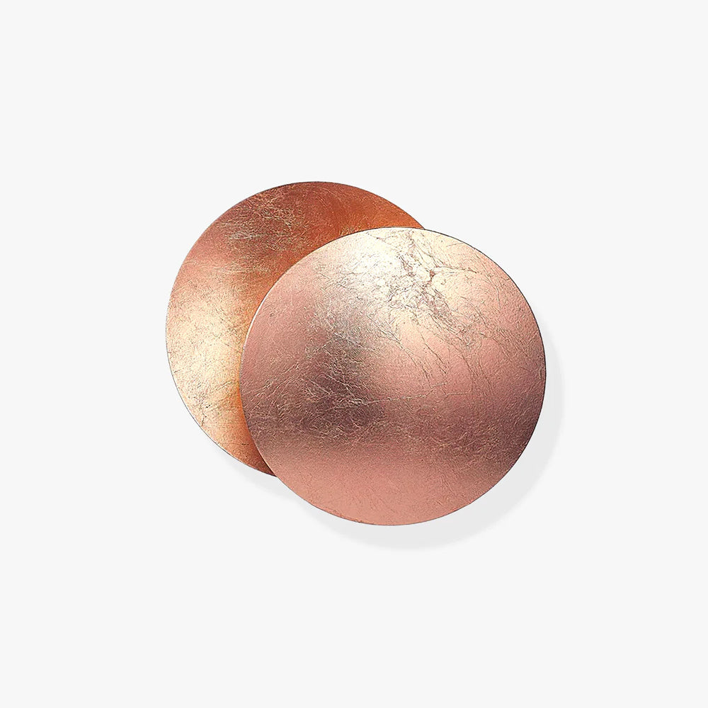 Fioris zeitgenössische minimalistische Kunst-Wandleuchte