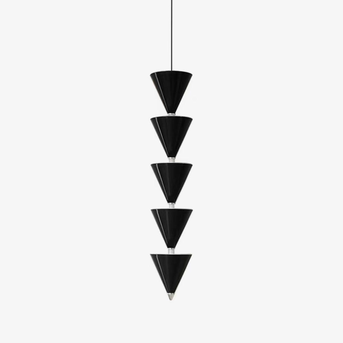 Yrathen zeitgenössische minimalistische Pendelleuchte