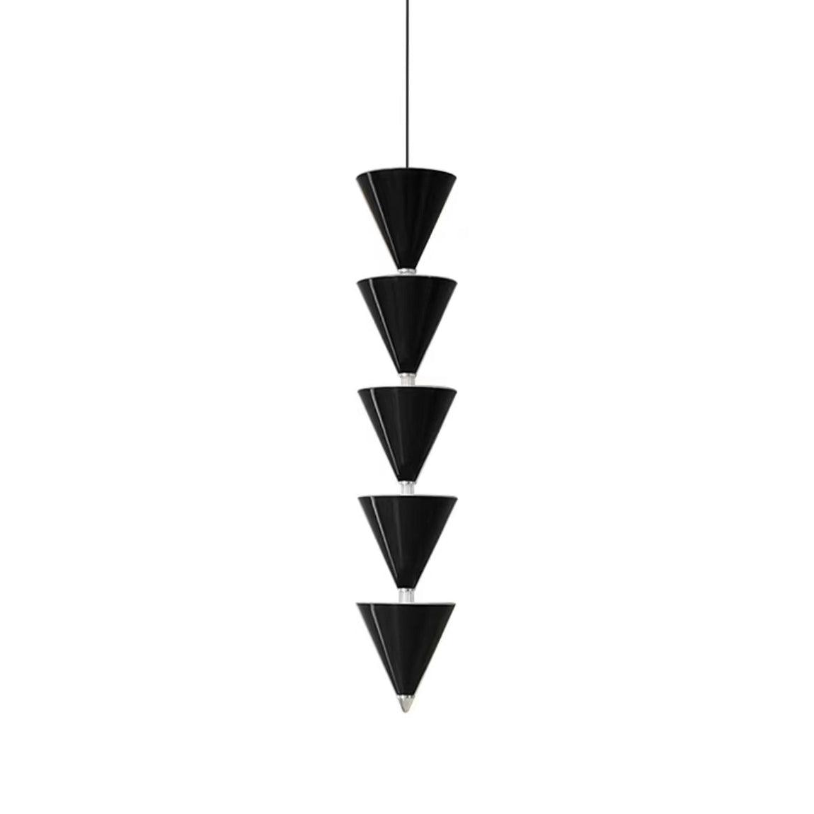 Yrathen zeitgenössische minimalistische Pendelleuchte