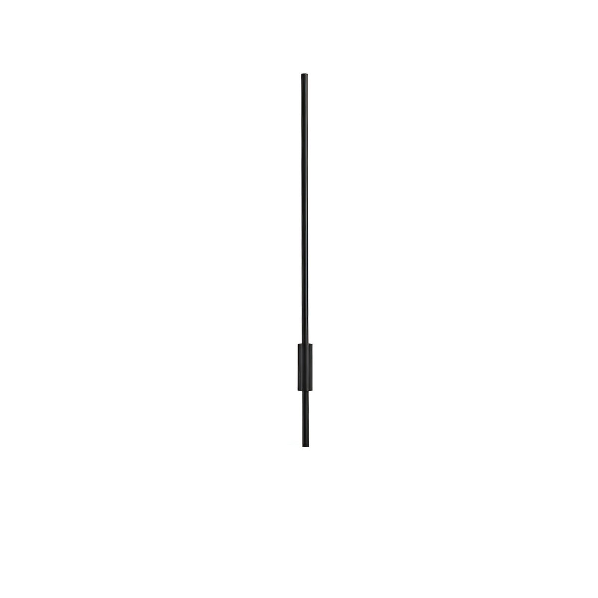 Zavelila zeitgenössische minimalistische lineare Wandleuchte
