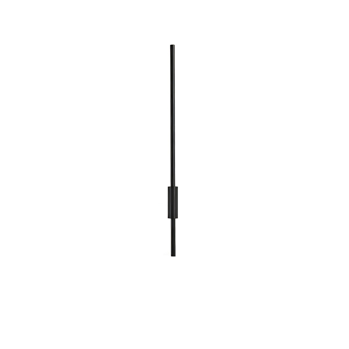Zavelila zeitgenössische minimalistische lineare Wandleuchte