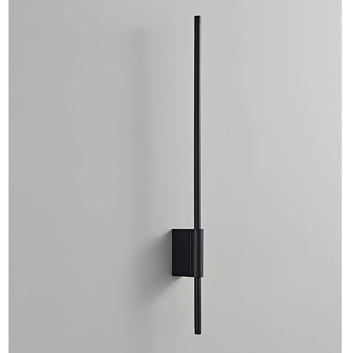 Zavelila zeitgenössische minimalistische lineare Wandleuchte