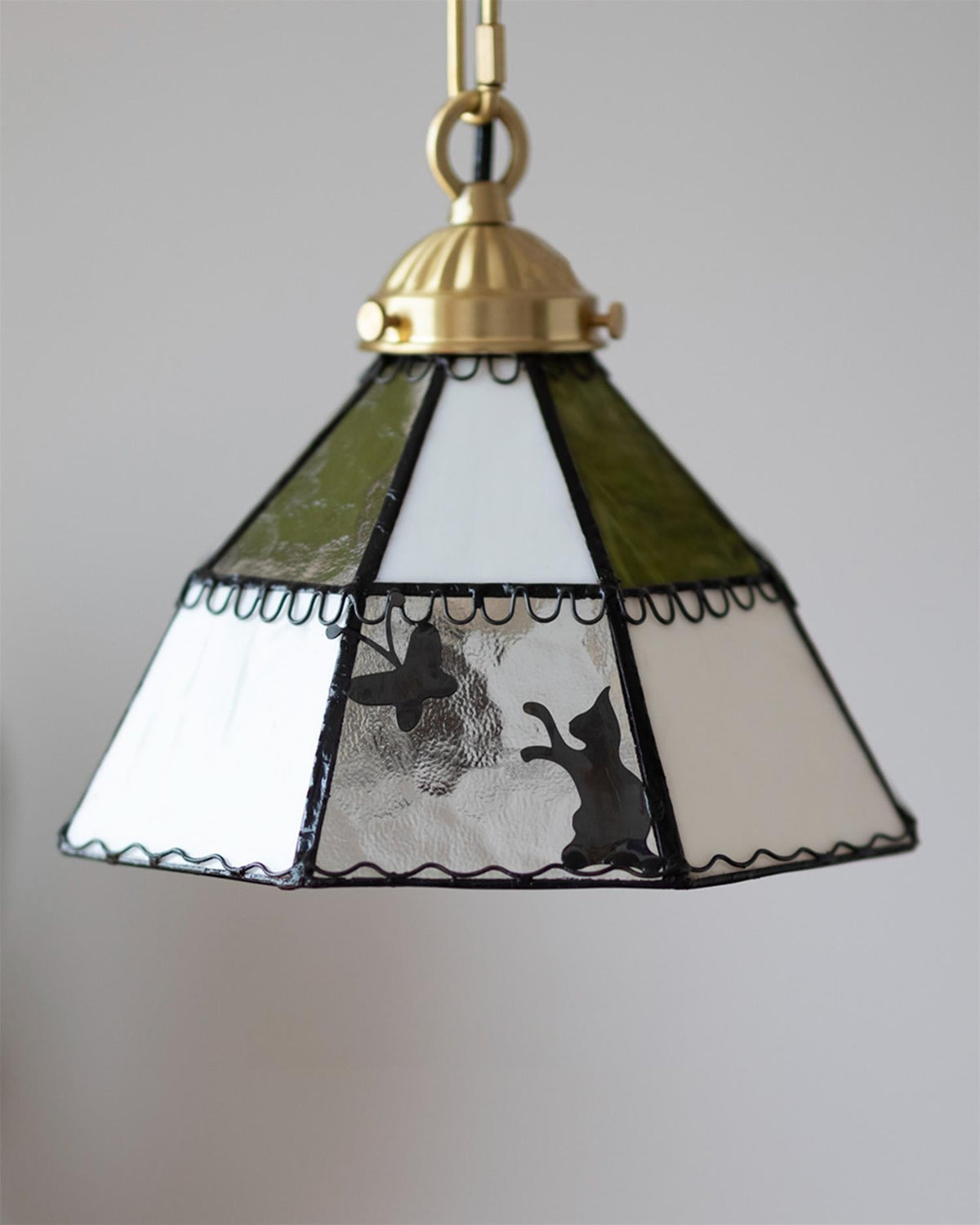 Orelaraine Pendelleuchte