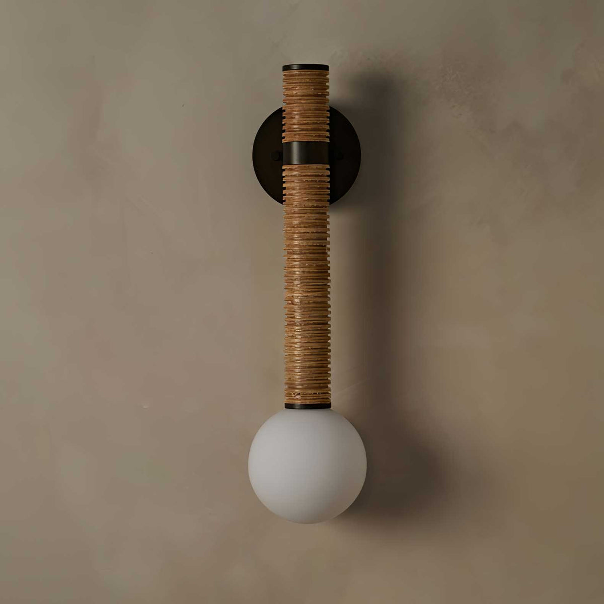 Noriielle Minimalistische Wandleuchte