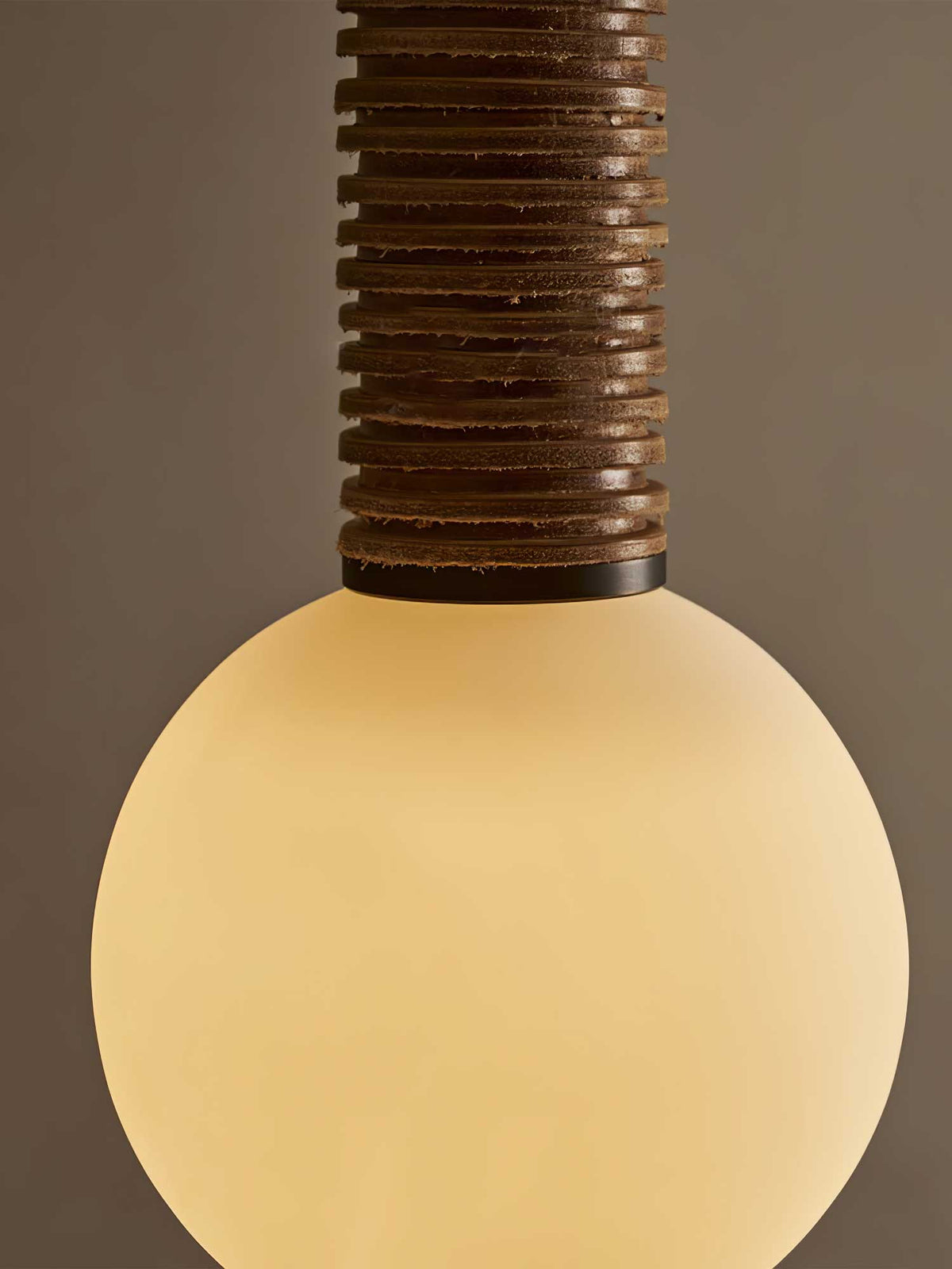 Noriielle Minimalistische Wandleuchte