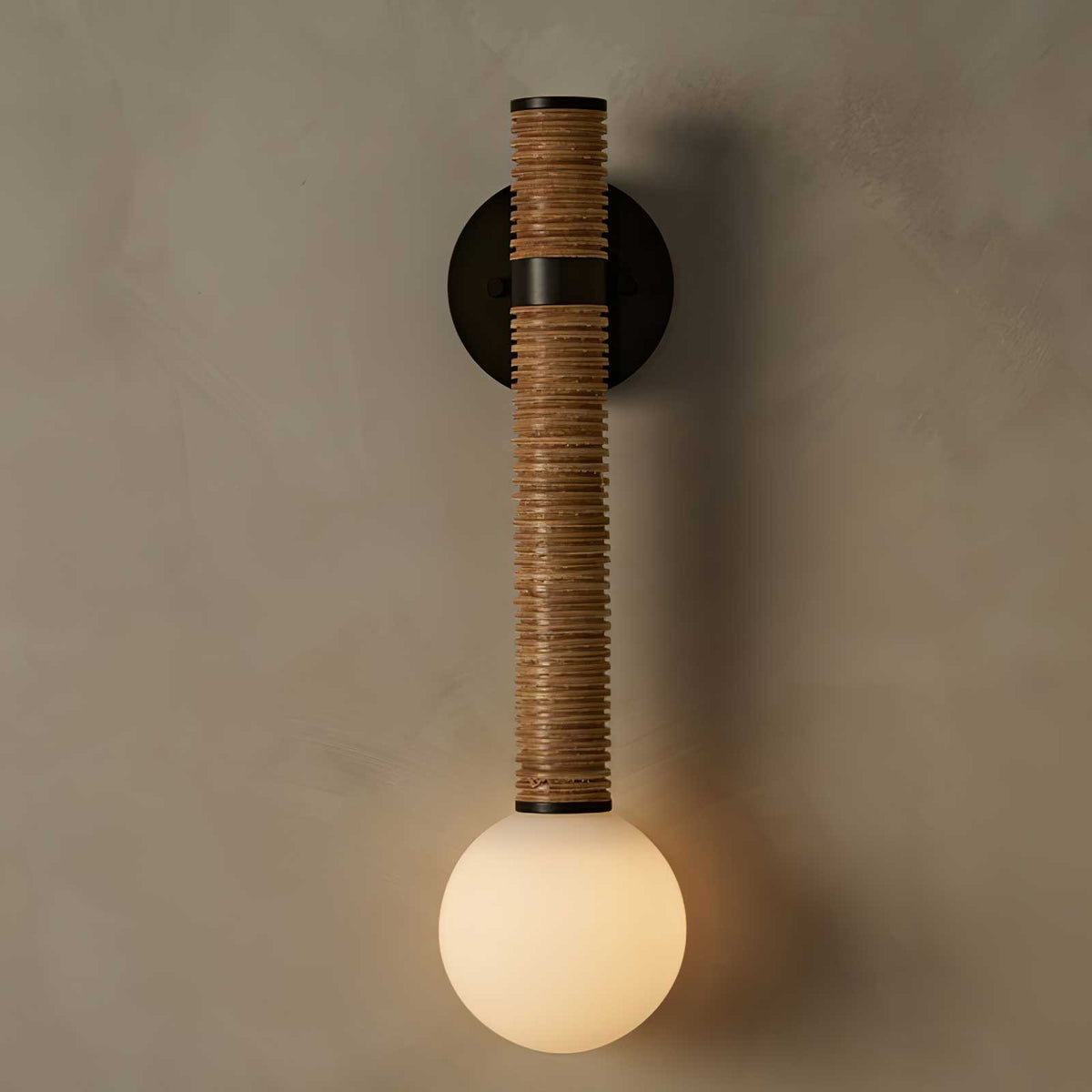 Noriielle Minimalistische Wandleuchte