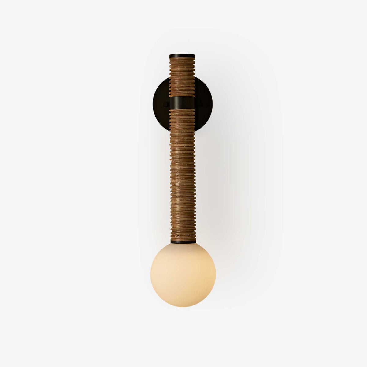 Noriielle Minimalistische Wandleuchte
