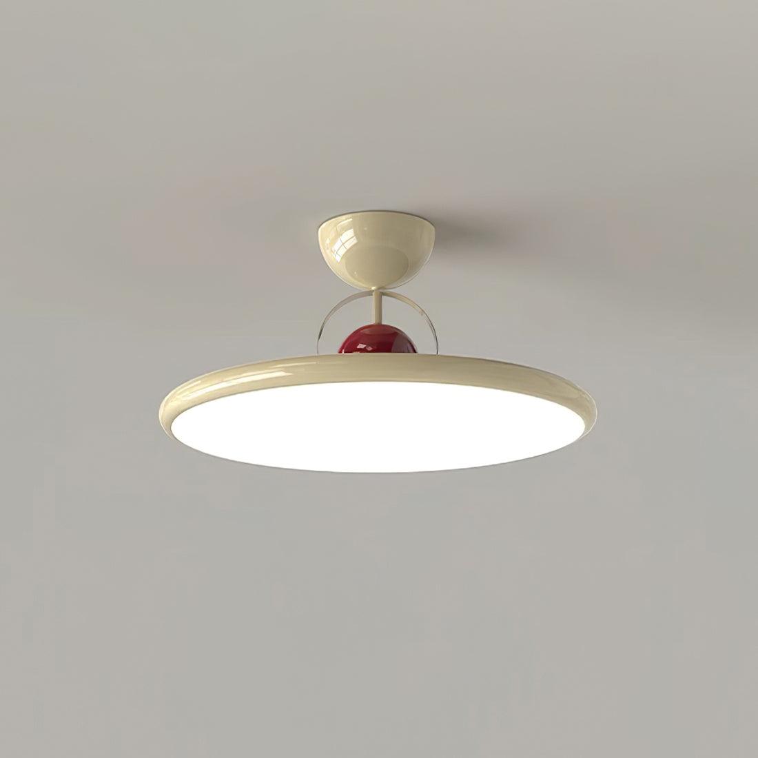 Daxo Retro Pop Deckenleuchte