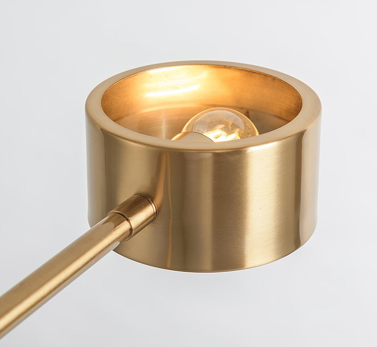 Aveneina Tischlampe für den Schreibtisch