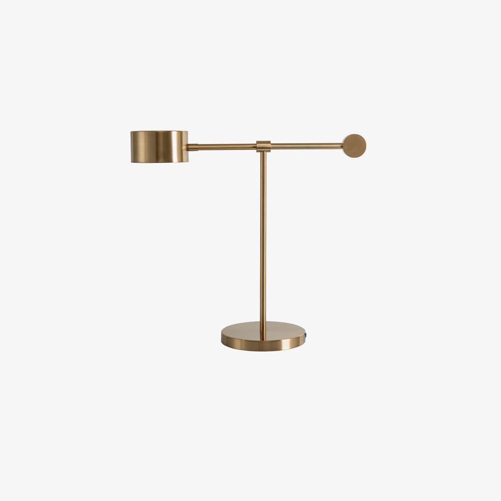 Aveneina Tischlampe für den Schreibtisch