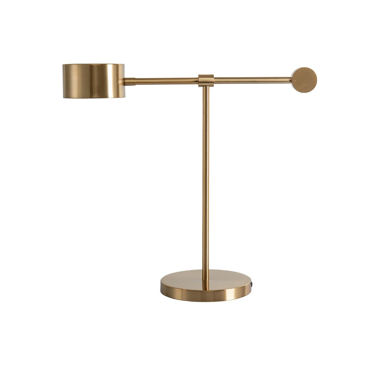 Aveneina Tischlampe für den Schreibtisch