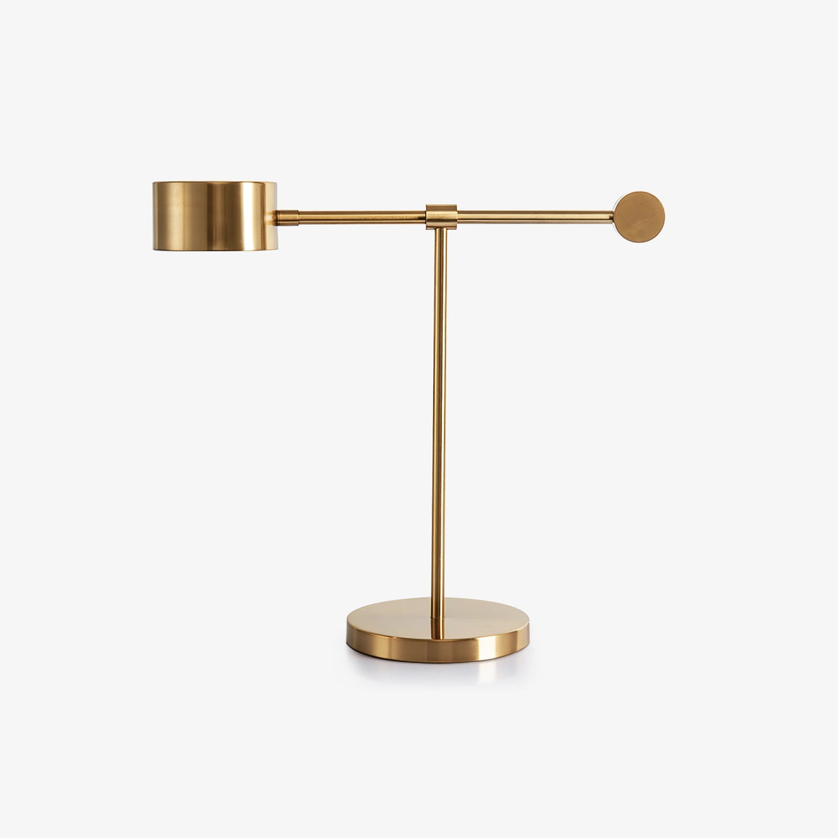 Aveneina Tischlampe für den Schreibtisch
