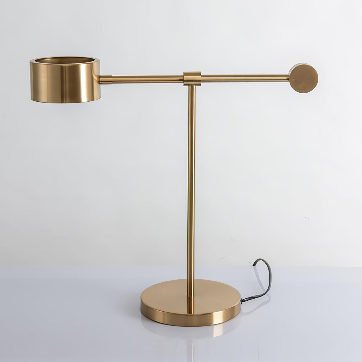 Aveneina Tischlampe für den Schreibtisch