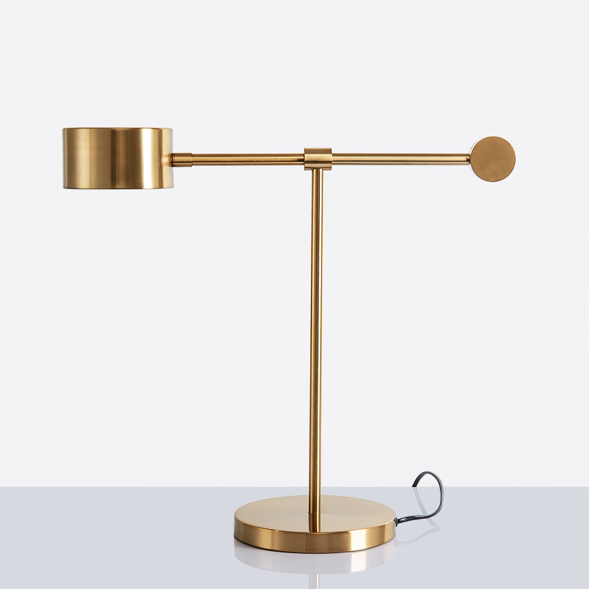 Aveneina Tischlampe für den Schreibtisch