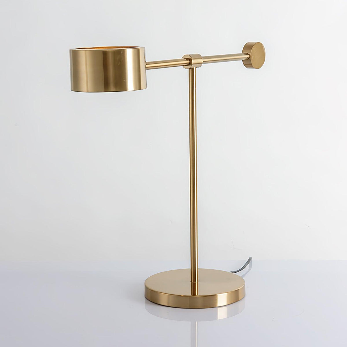 Aveneina Tischlampe für den Schreibtisch